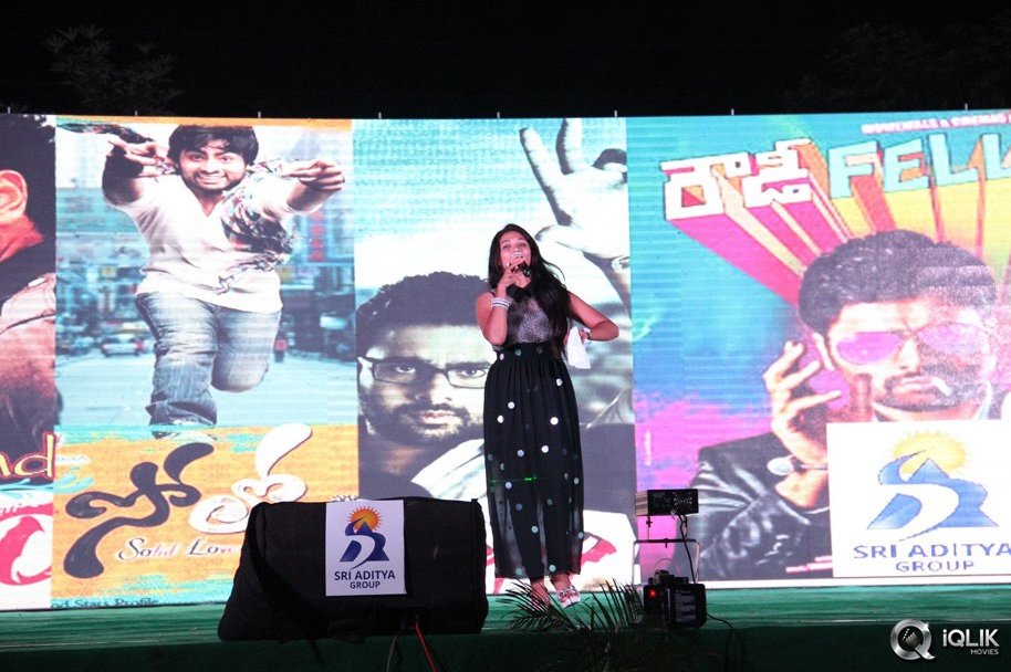 Rowdy-Fellow-Movie-Platinum-Disc-Function